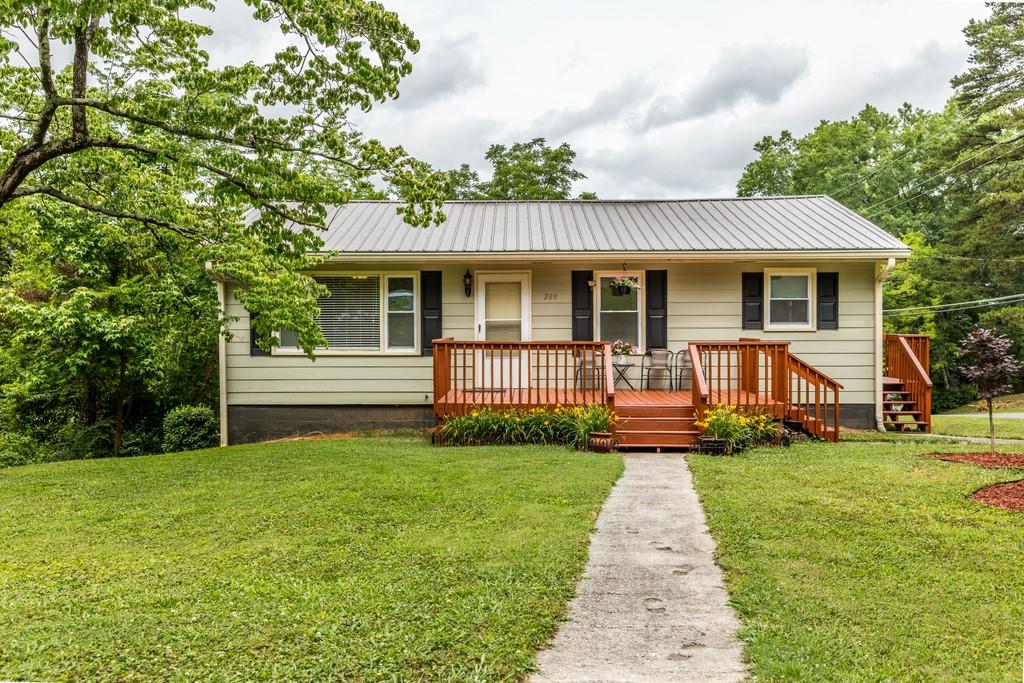 200 Alfred Avenue Southeast Rome, GA 30161 - Photo 1 of 1