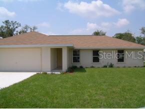 4 Hickory Loop Ocala, FL 34472 - Photo 1 of 1 Primary Photo