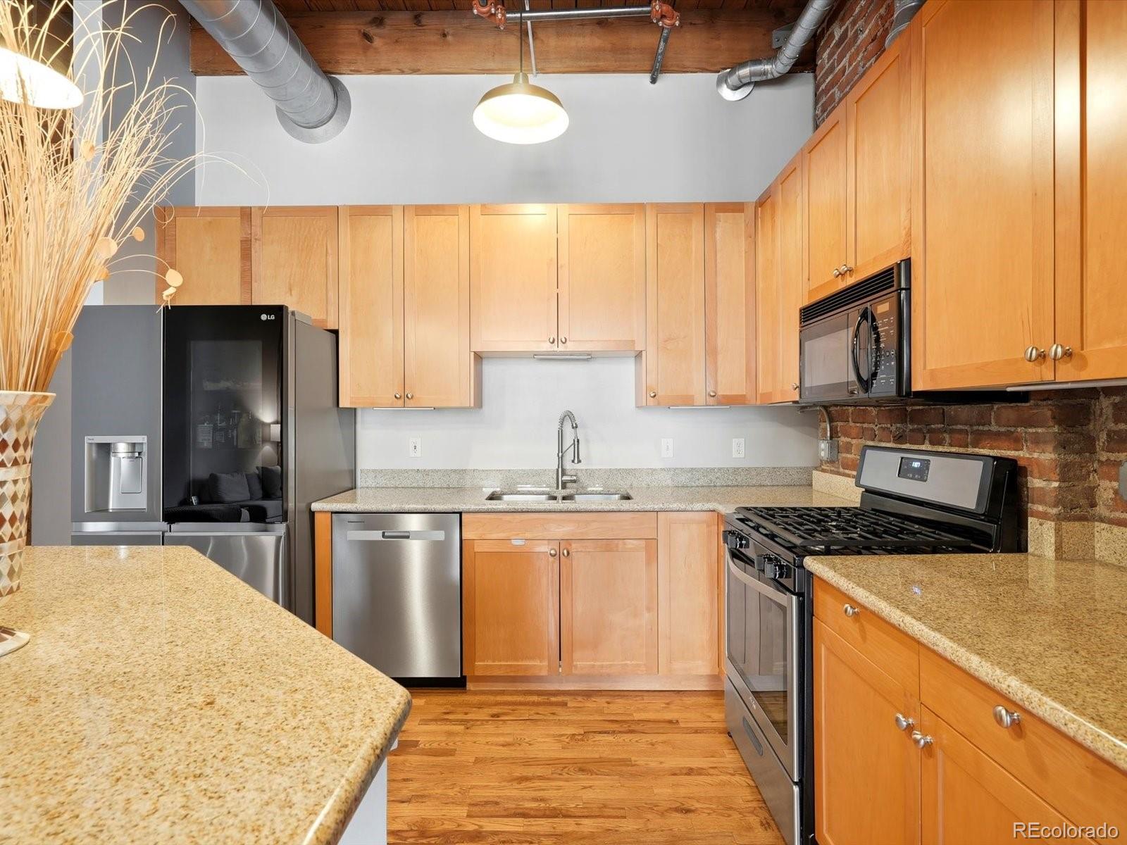 2960 Inca Street, Unit 314 Denver, CO 80202 - Photo 14 of 43 Gallery Image 14