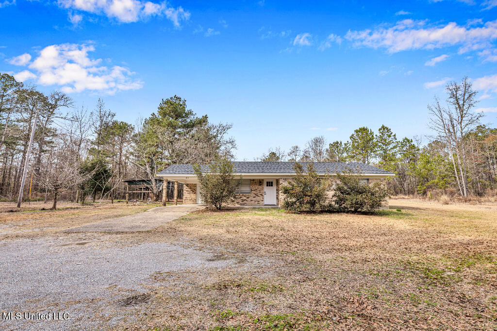 31 Bolton Chapel Road Beaumont, MS 39423 - Photo 3 of 29 02