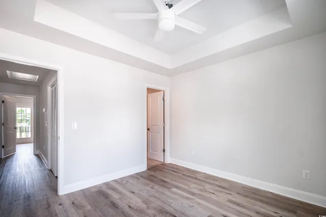 $309,900 | 821 Rebecca Lane, Unit 6C, Myrtle Beach, SC 29577