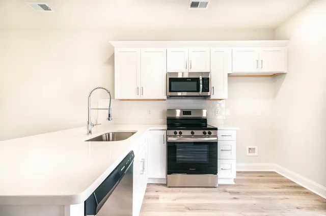 $309,900 | 821 Rebecca Lane, Unit 6C, Myrtle Beach, SC 29577