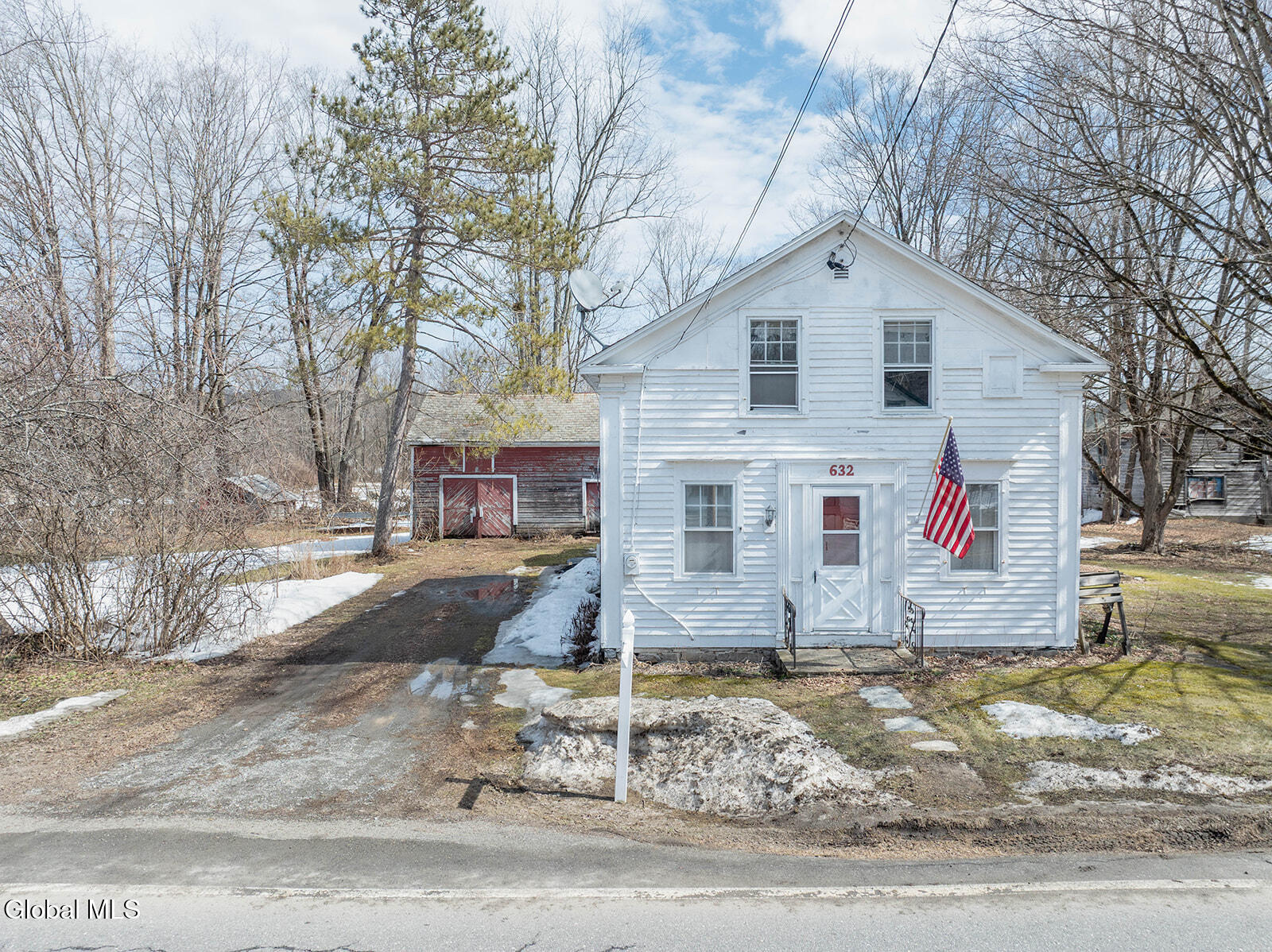 632 County Rte 49 Cossayuna, NY 12823 - Photo 25 of 30 DJI_0029-Edit