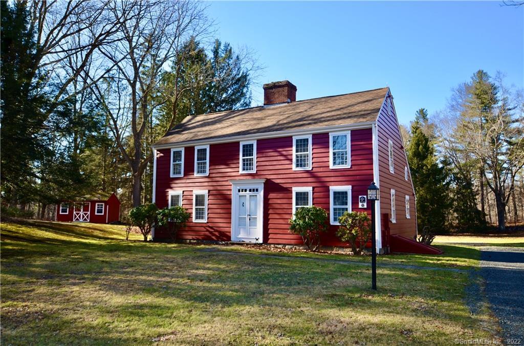 16 Brinton Road Bethany, CT 06524 - Photo 1 of 1 Gallery Image 1