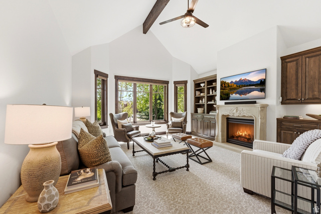 257 East Deer Ridge Way, Unit 9 Midway, UT 84049 - Photo 18 of 49