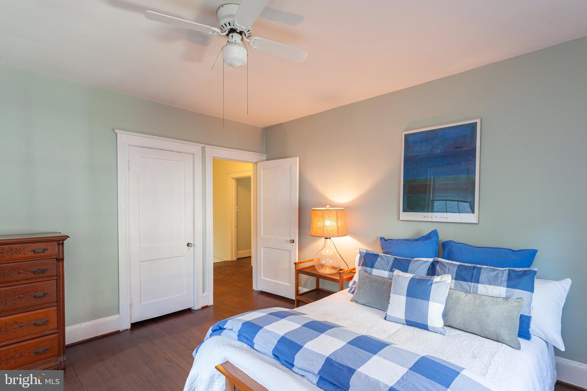 5706 Oakshire Road Baltimore, MD 21209 - Photo 24 of 36 Bedroom 5