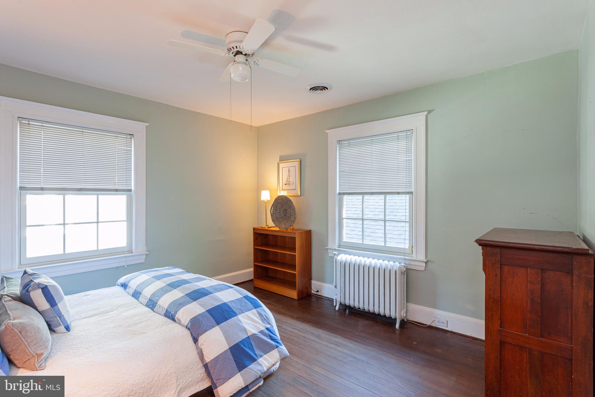 5706 Oakshire Road Baltimore, MD 21209 - Photo 25 of 36 Bedroom 5