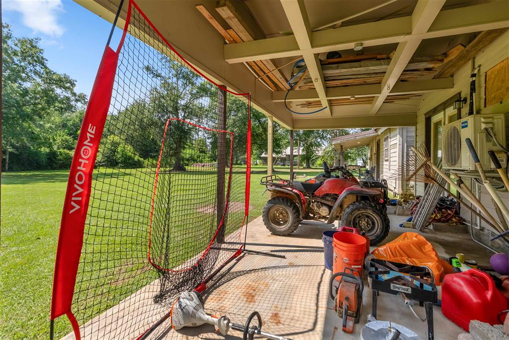 355 Grimes Road Dequincy, LA 70633 - Photo 23 of 29