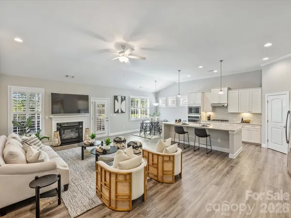 $535,000 | 531 Trillium Way, Belmont, NC 28012
