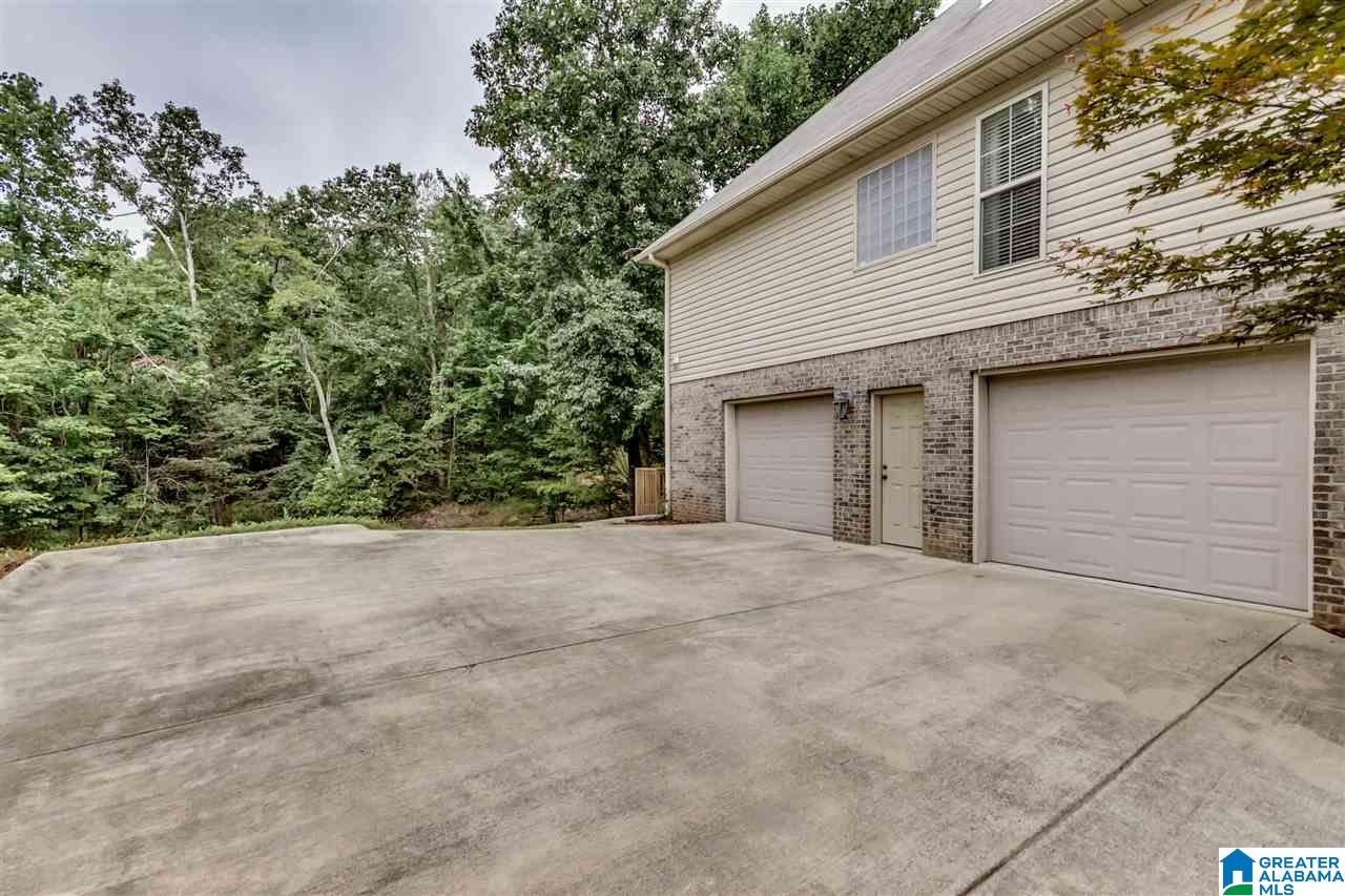 1250 Summit Ridge Way Odenville, AL 35120 - Photo 29 of 29