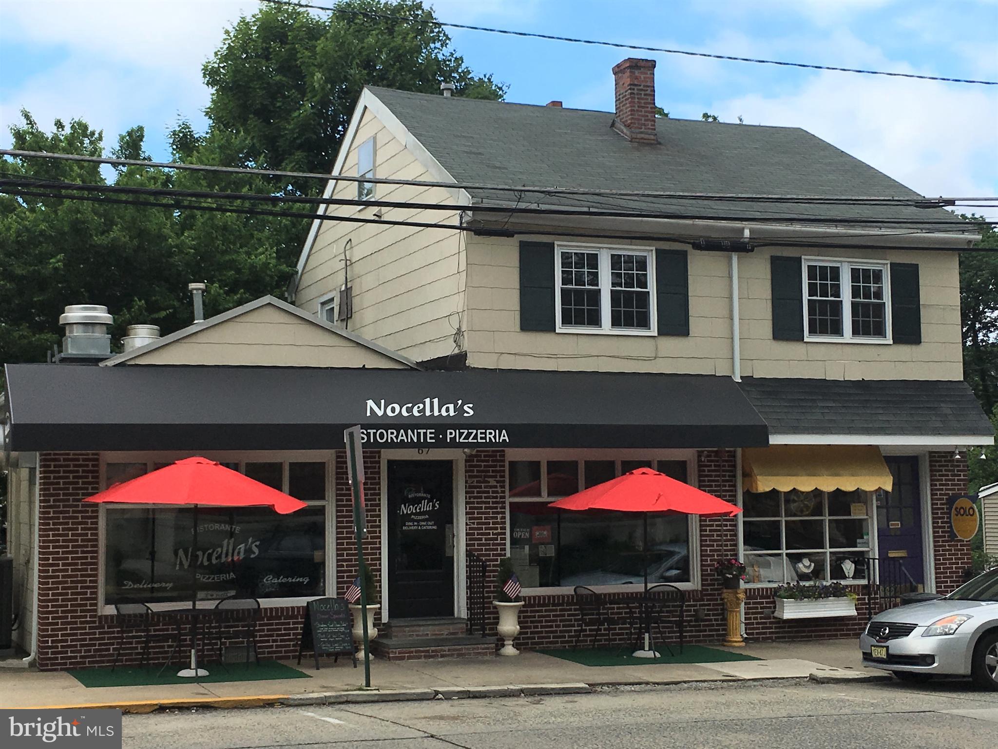 69 A Ellis Street Haddonfield, NJ 08033 - Photo 11 of 11