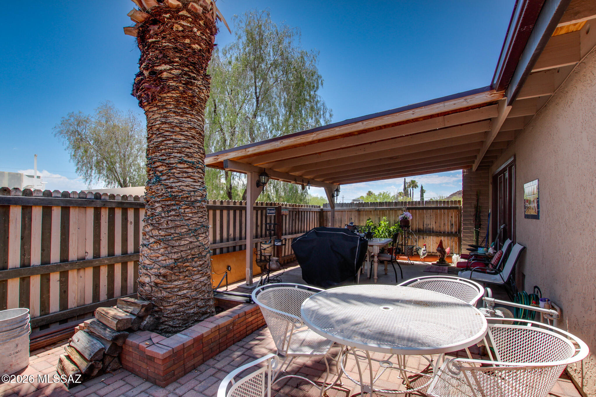 1351 South Wright Road Tucson, AZ 85713 - Photo 29 of 41