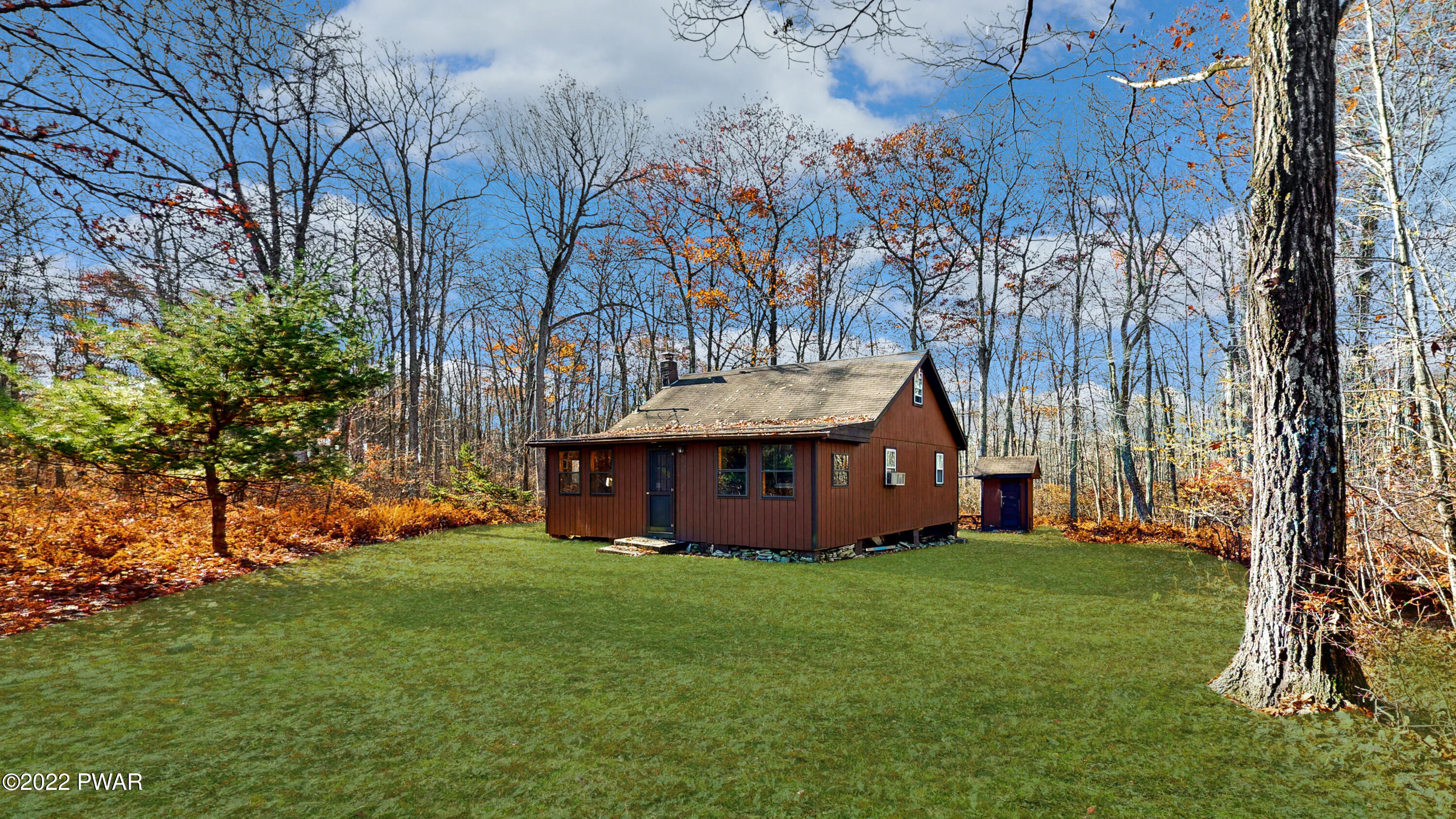 6307 Bushkill Falls Road Tamiment, PA 18371 - Photo 2 of 30