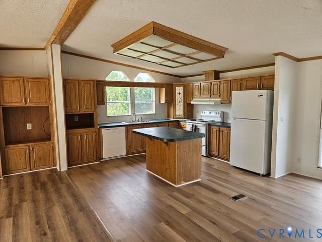 147 Old Mill Road Keysville, VA 23947 - Photo 6 of 25