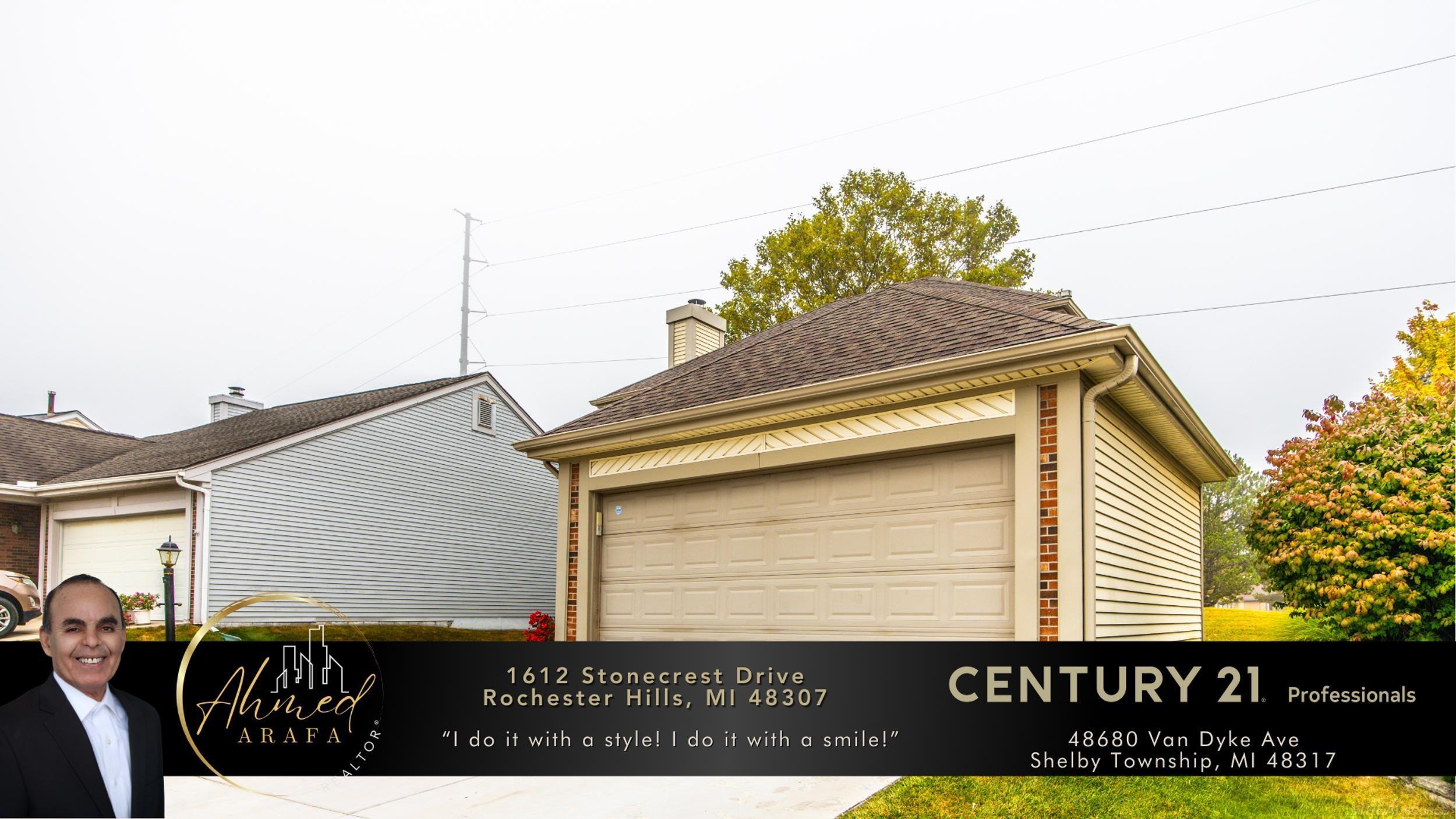 1612 Stonecrest Drive Rochester, MI 48307 - Photo 55 of 98 50189371-2dcb57c6-8193-4b6a-bd1c-536312d02b9a.JPG