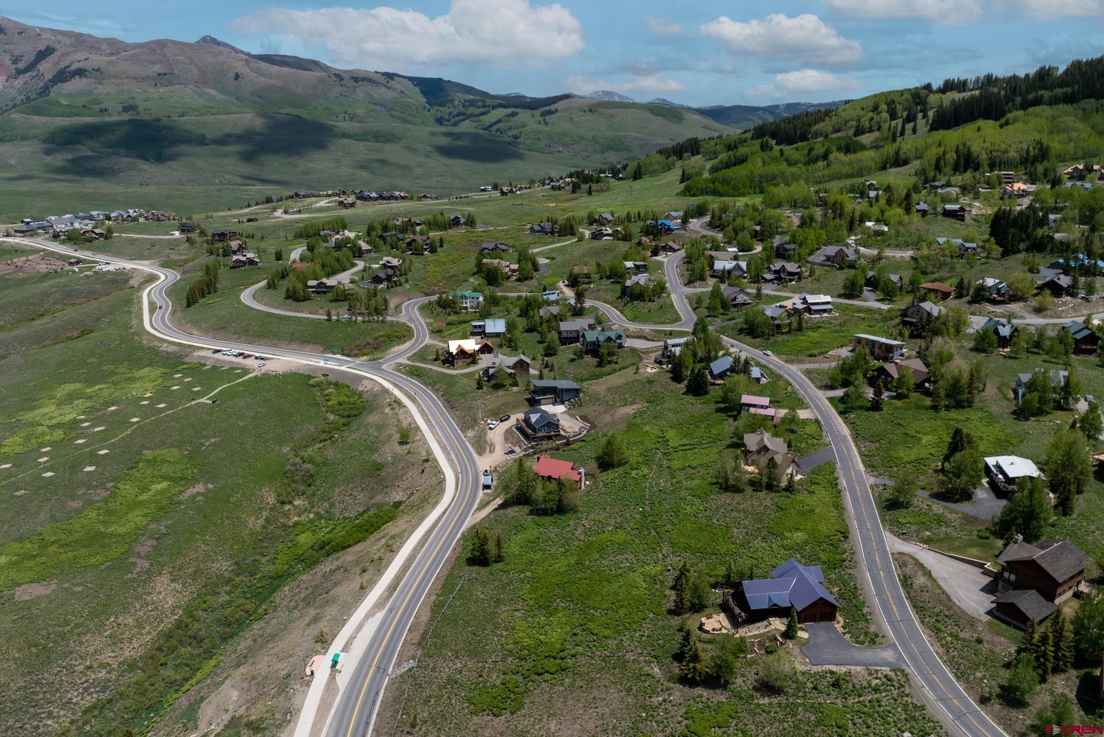 918 Gothic Road Crested Butte, CO 81225 - Photo 13 of 23