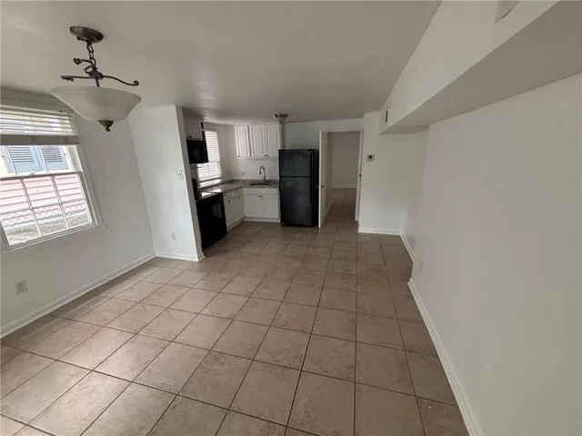 $1,150 | 126 North Genois Street, Unit B, New Orleans, LA 70119