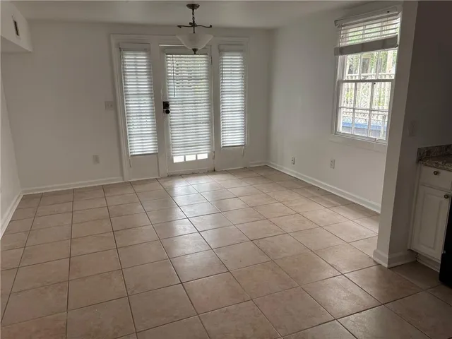 $1,150 | 126 North Genois Street, Unit B, New Orleans, LA 70119