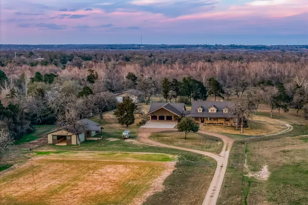 $3,400,000 | 6892 Palm Road, Sealy, TX 77474