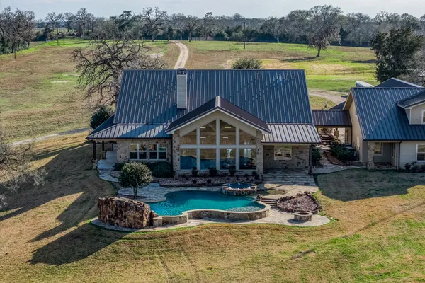 $3,400,000 | 6892 Palm Road, Sealy, TX 77474