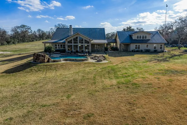 $3,400,000 | 6892 Palm Road, Sealy, TX 77474