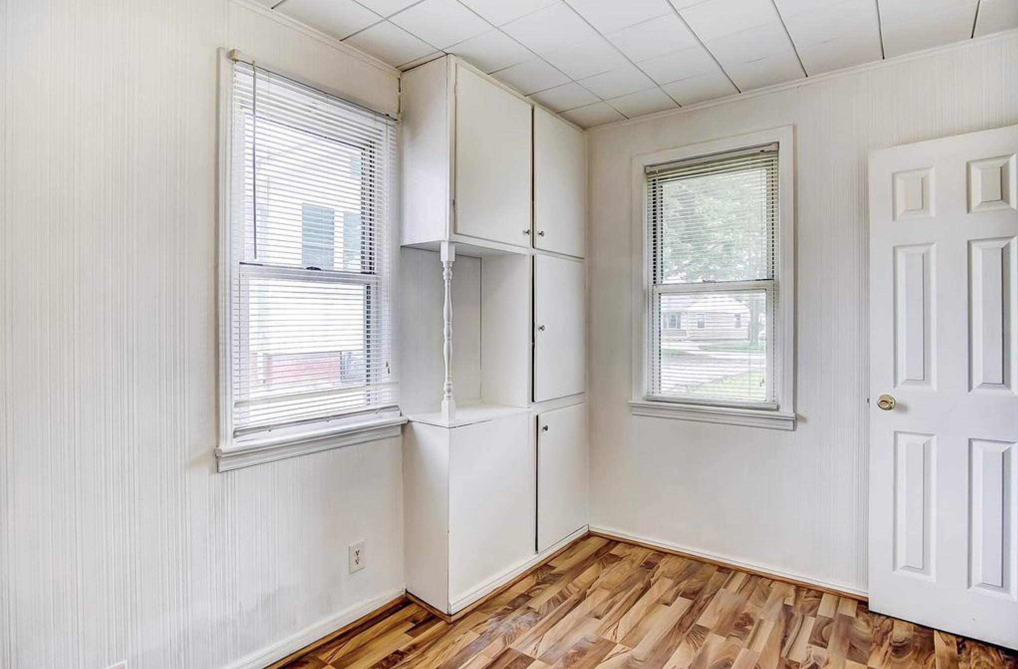 7220 Old Trail Road Fort Wayne, IN 46809 - Photo 12 of 21