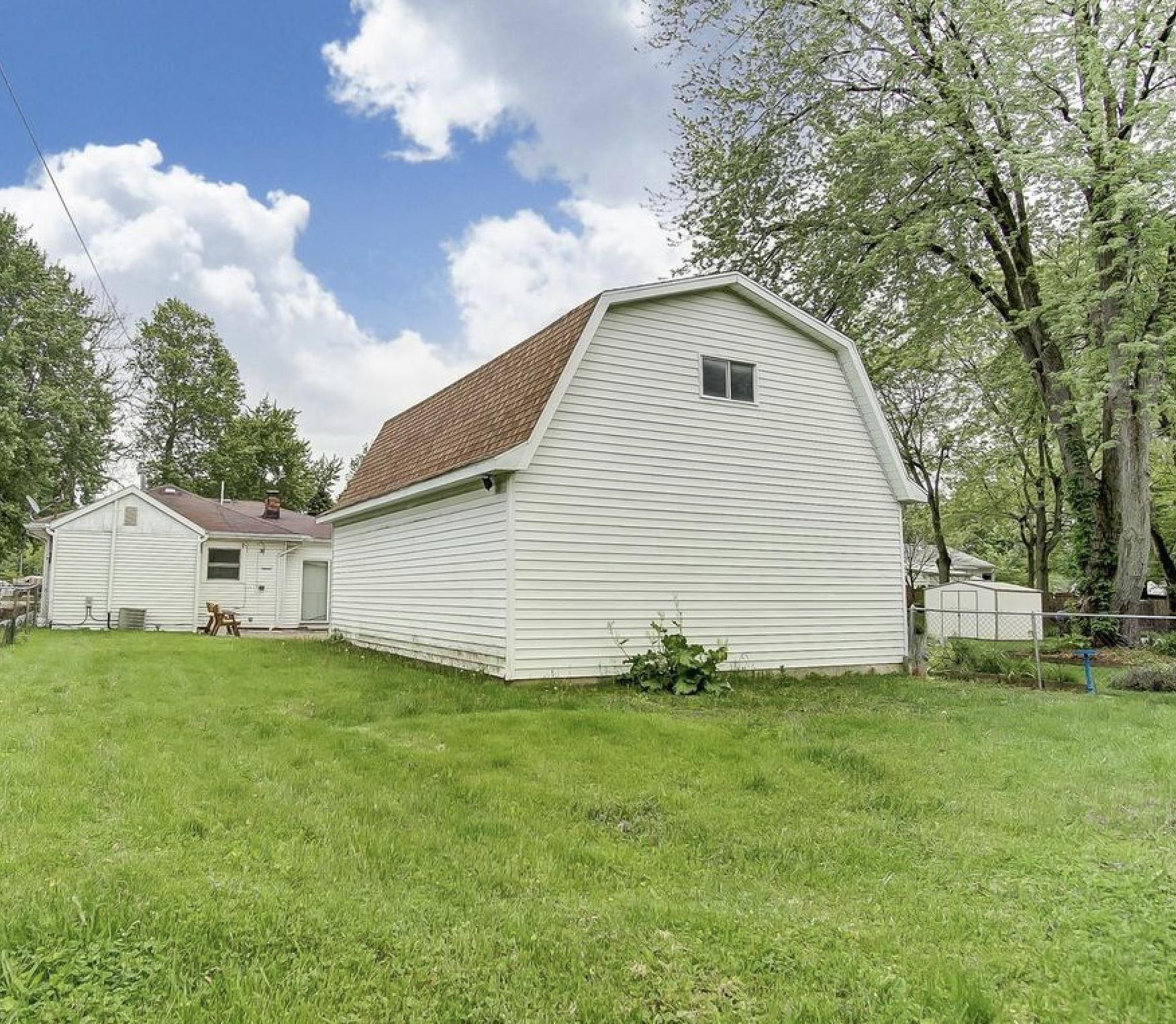 7220 Old Trail Road Fort Wayne, IN 46809 - Photo 19 of 21