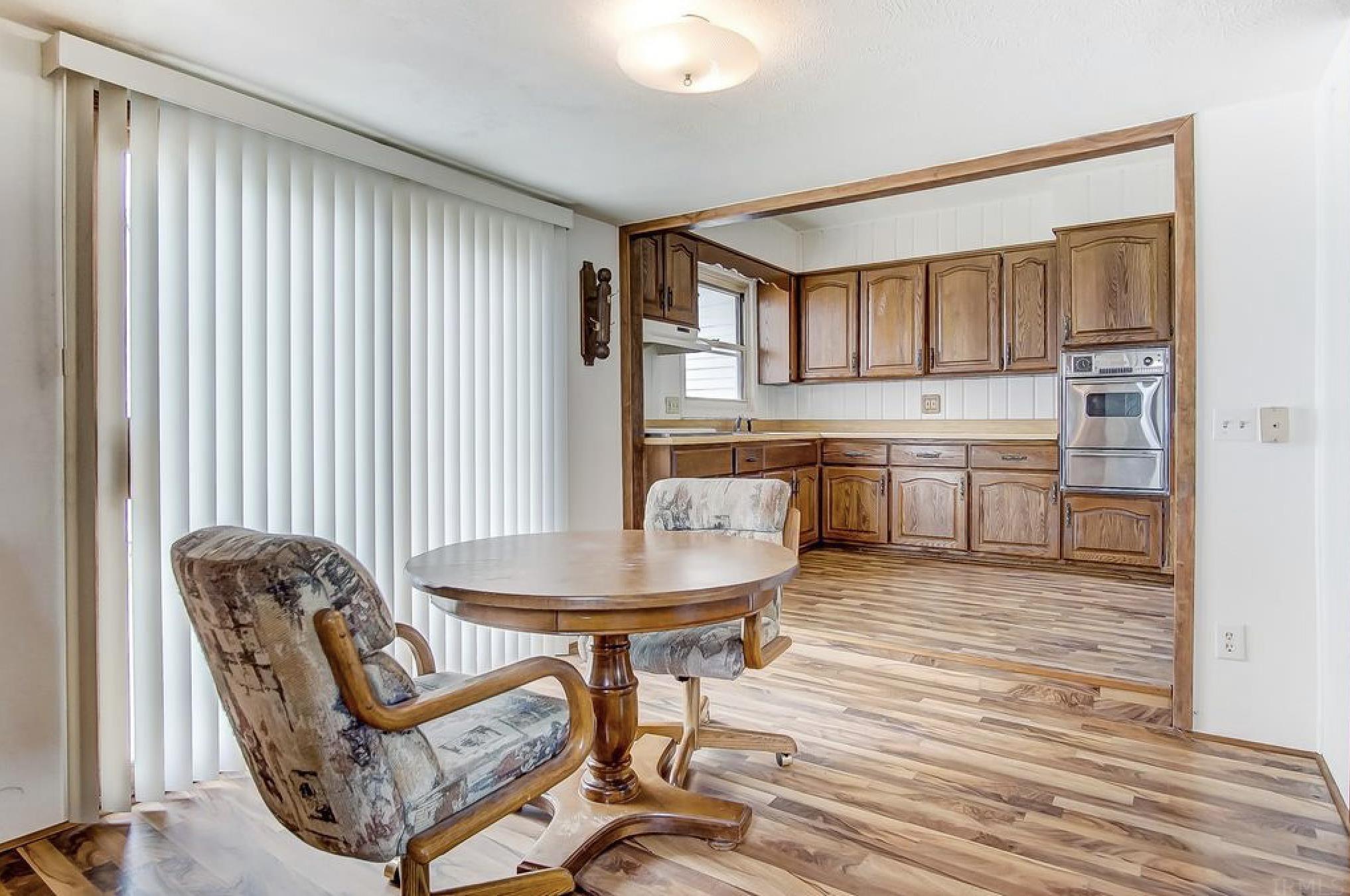 7220 Old Trail Road Fort Wayne, IN 46809 - Photo 7 of 21