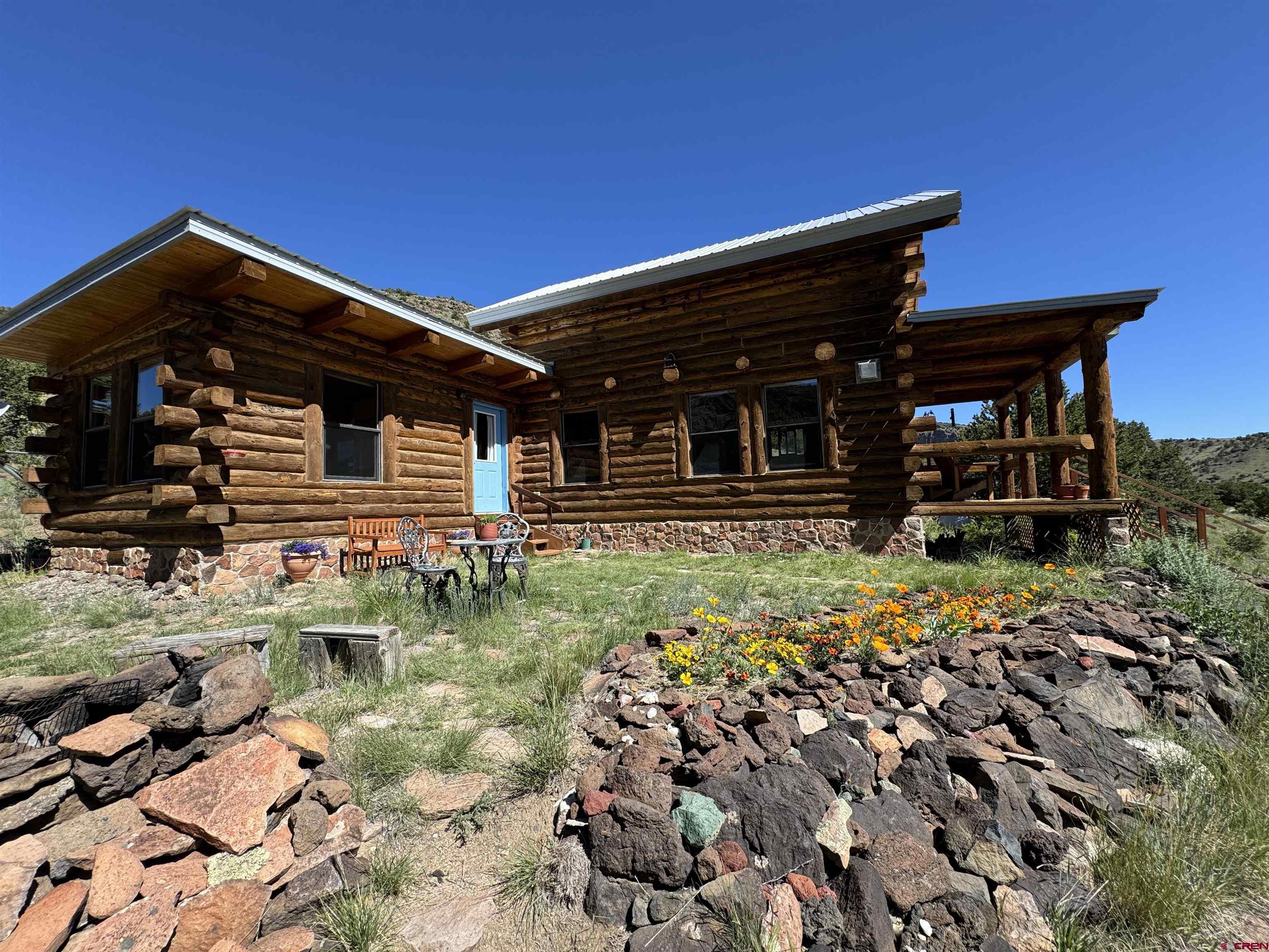 36890 County Road East Del Norte, CO 81132 - Photo 2 of 26 Gallery Image 2