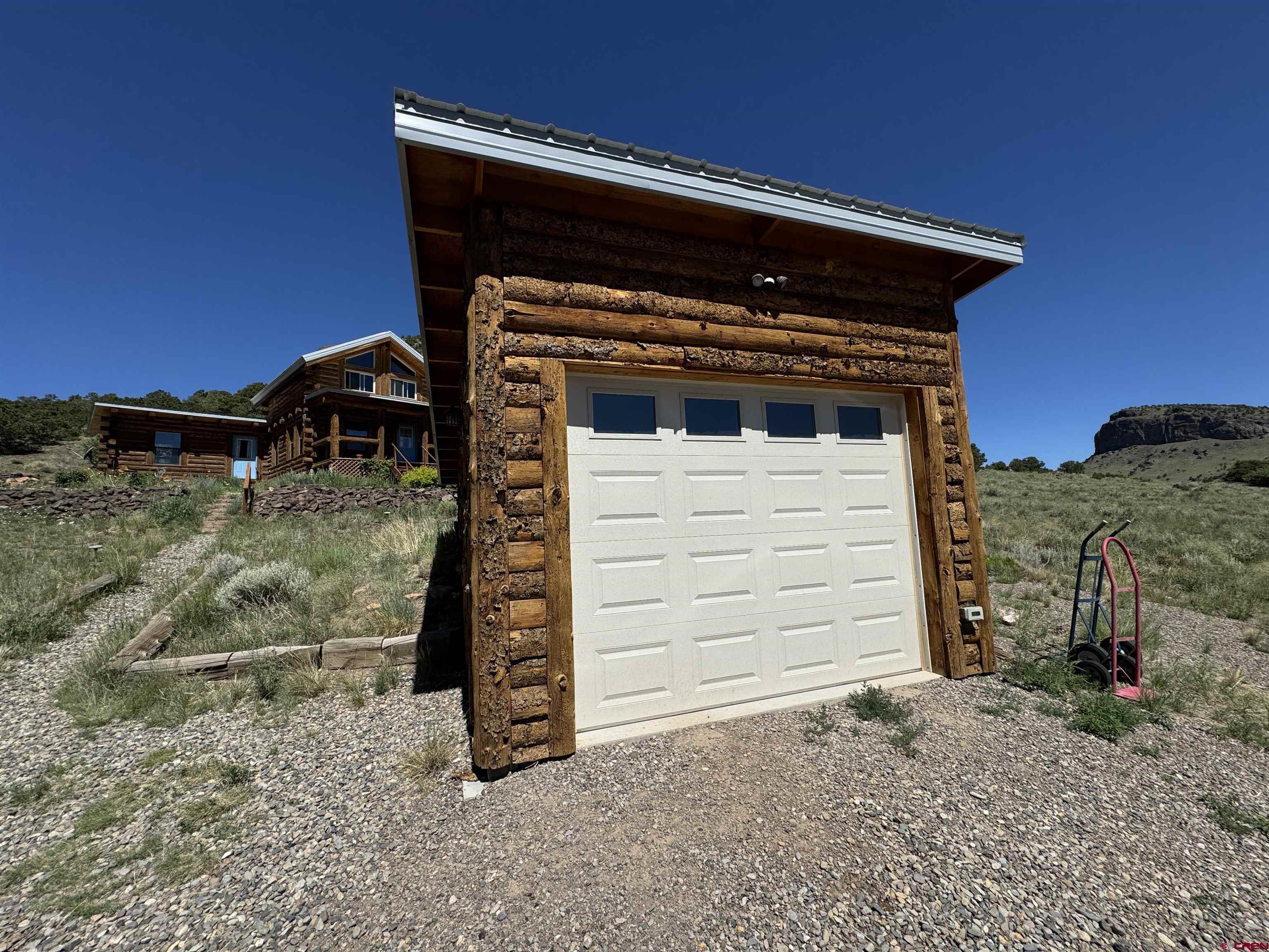 36890 County Road East Del Norte, CO 81132 - Photo 21 of 26 Gallery Image 21