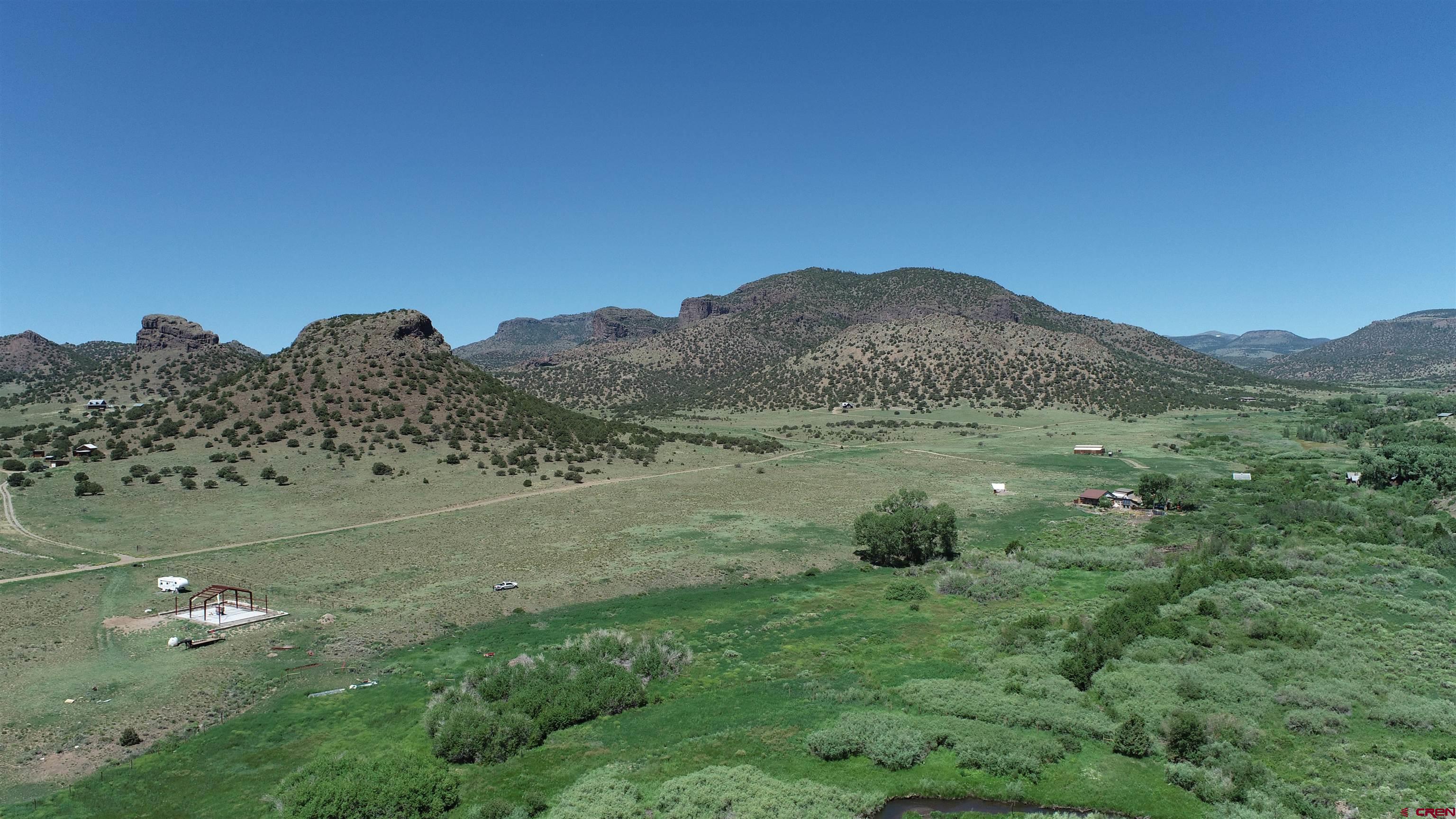 36890 County Road East Del Norte, CO 81132 - Photo 4 of 26 Gallery Image 4