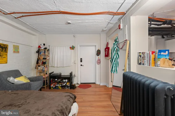 $1,550 | 238 South 13th Street, Unit GRDN, Philadelphia, PA 19107
