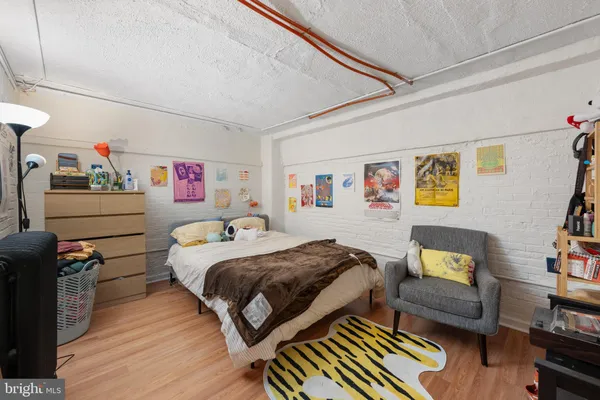 $1,550 | 238 South 13th Street, Unit GRDN, Philadelphia, PA 19107