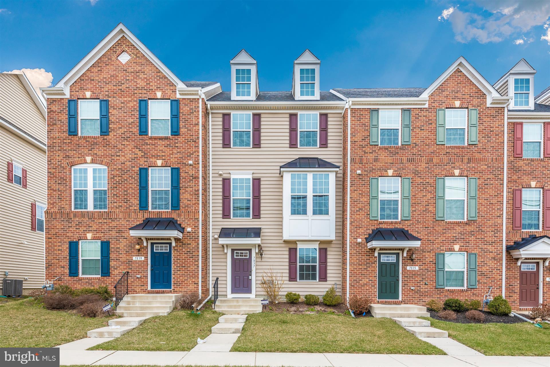 7837 Wormans Mill Road Frederick, MD 21701 - Photo 1 of 30 Welcome Home to 7837 Wormans Mill Road!