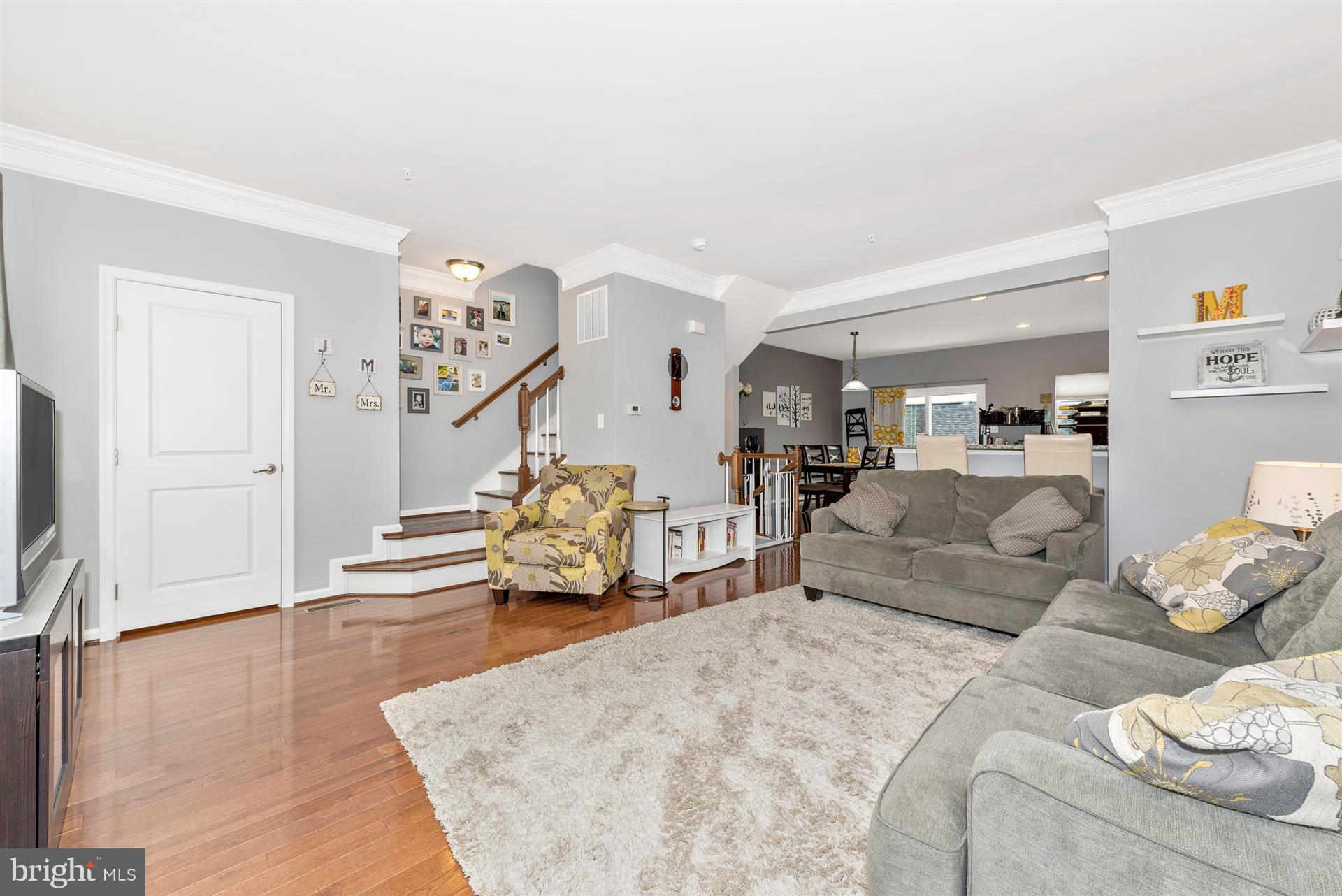 7837 Wormans Mill Road Frederick, MD 21701 - Photo 14 of 30 Gorgeous Upgrades Throughout