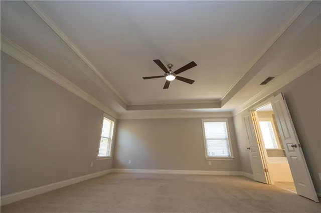 wooden floor in a bathroom