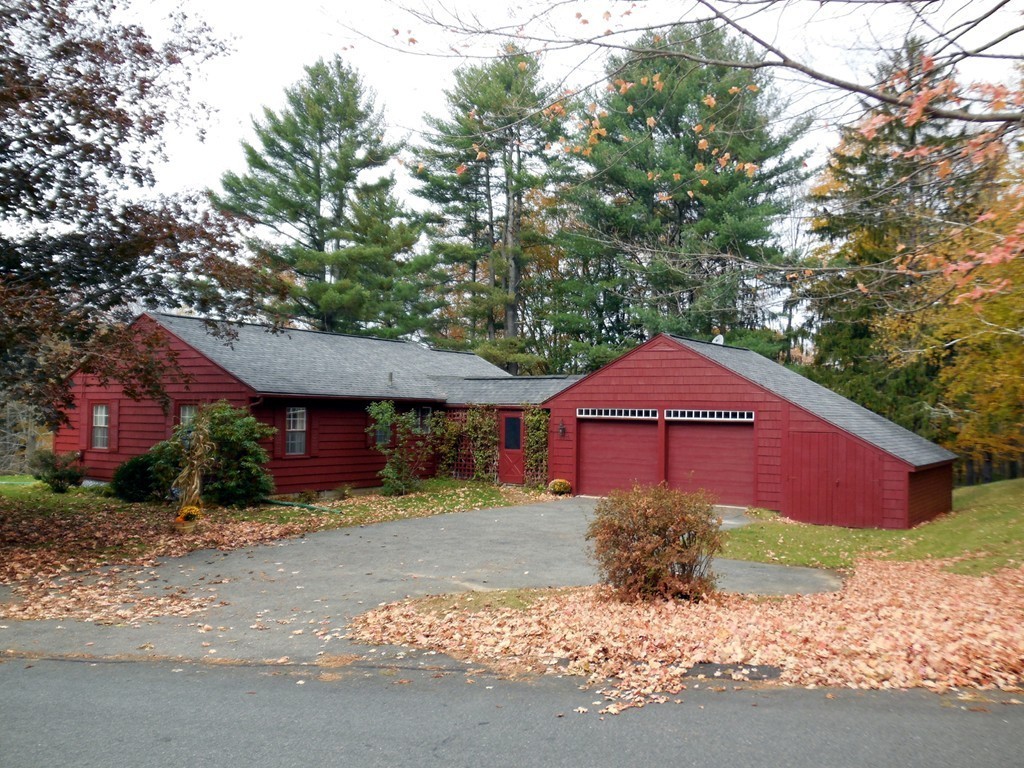 15 East Hill Road Brimfield, MA 01010 - Photo 1 of 30 Gallery Image 1