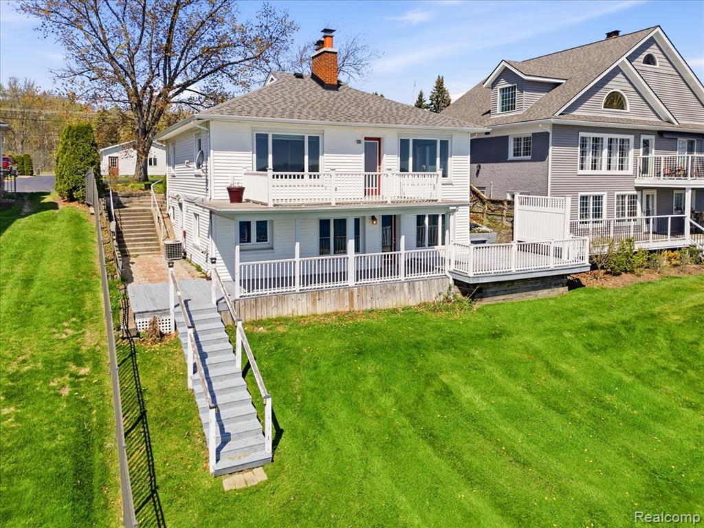1265 River Road St. Clair, MI 48079 - Photo 37 of 48