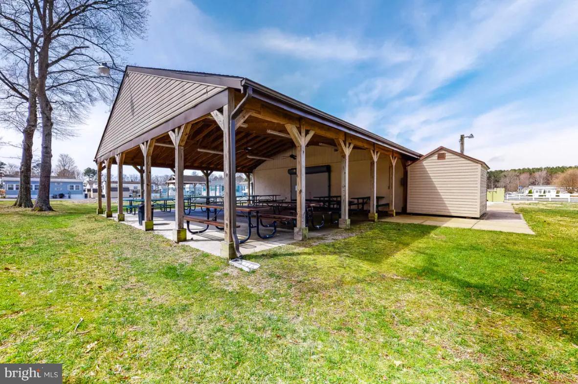 233 Dolphin Drive Berlin, MD 21811 - Photo 20 of 25