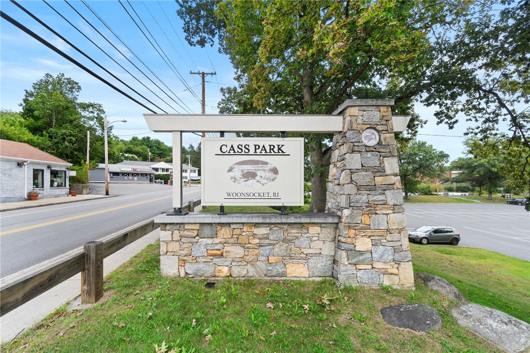 470 Cass Avenue Woonsocket, RI 02895 - Photo 12 of 48