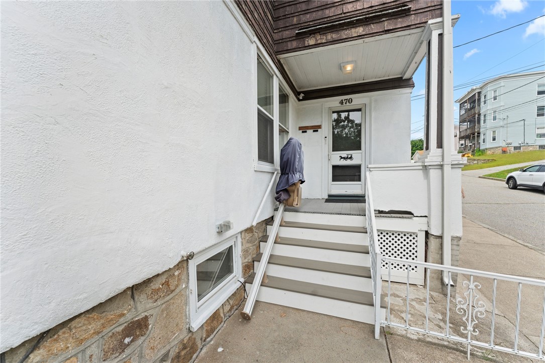 470 Cass Avenue Woonsocket, RI 02895 - Photo 48 of 48