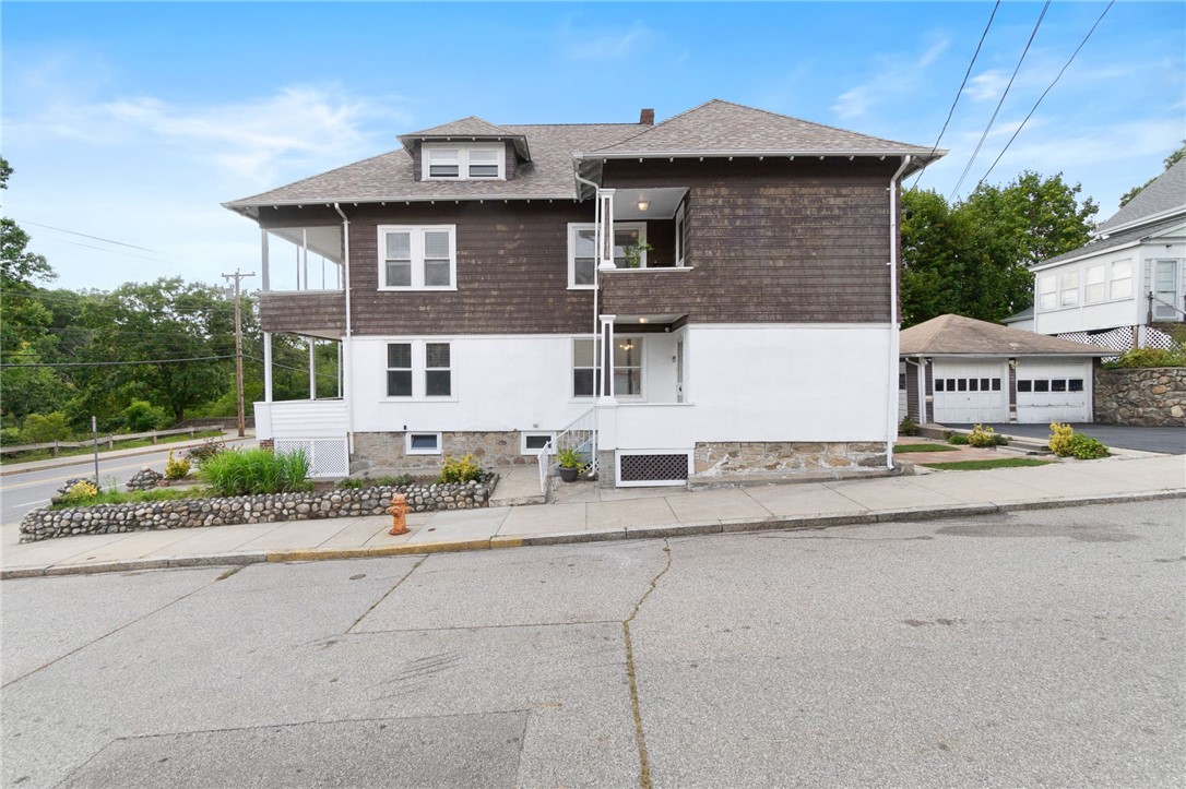 470 Cass Avenue Woonsocket, RI 02895 - Photo 10 of 48