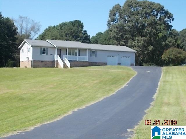 8638 County Line Road Dora, AL 35062 - Photo 1 of 11 Gallery Image 1