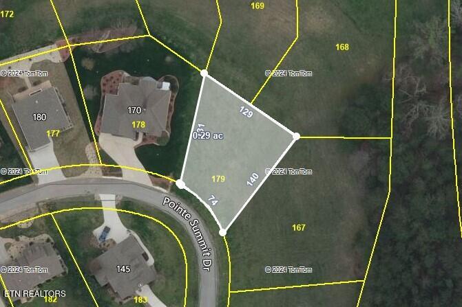 160 Pointe Summit Drive Greenback, TN 37742 - Photo 1 of 8 160 Pointe Summit Dr_John