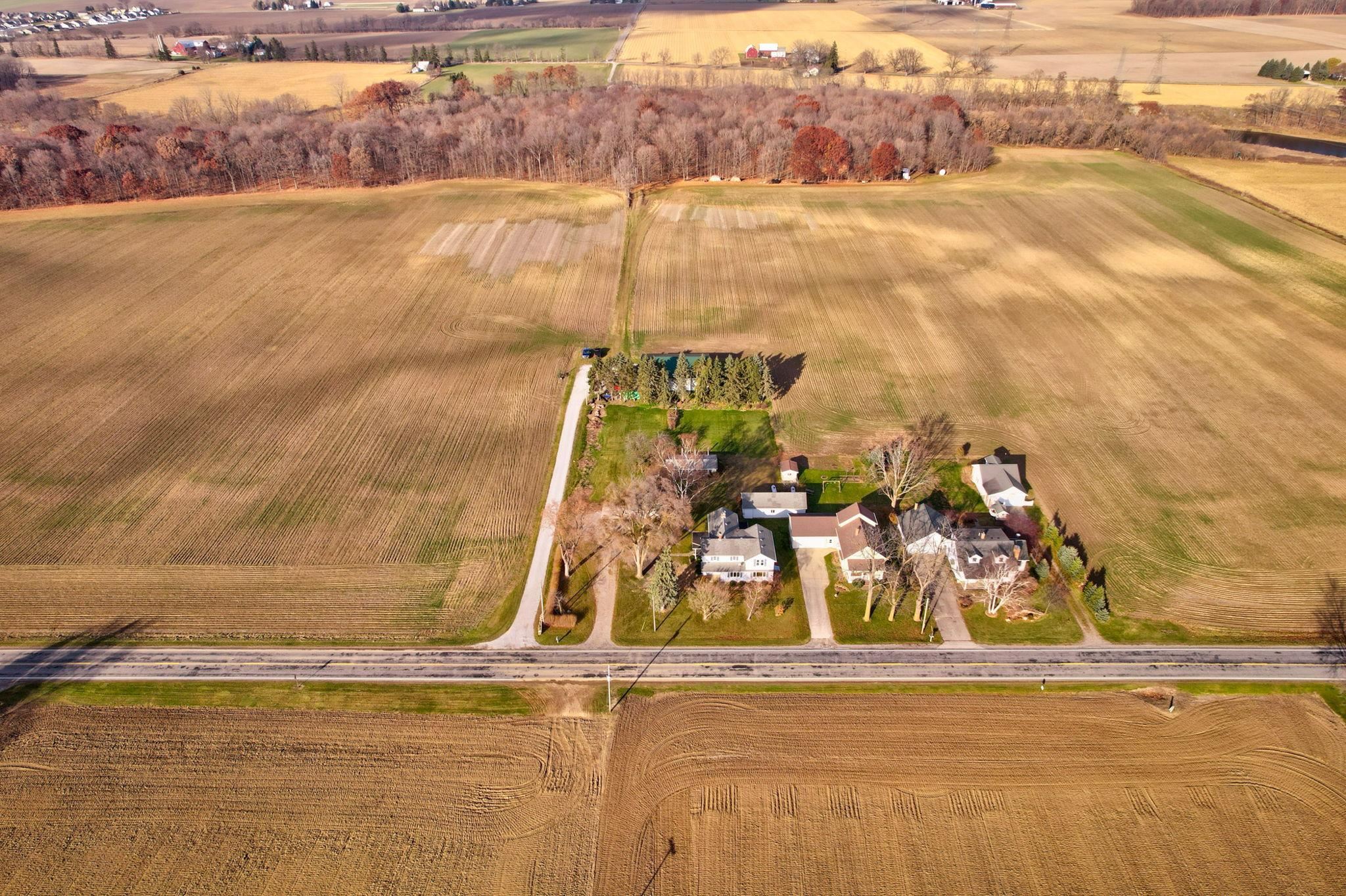12895 East Curtis Road Frankenmuth, MI 48734 - Photo 71 of 78