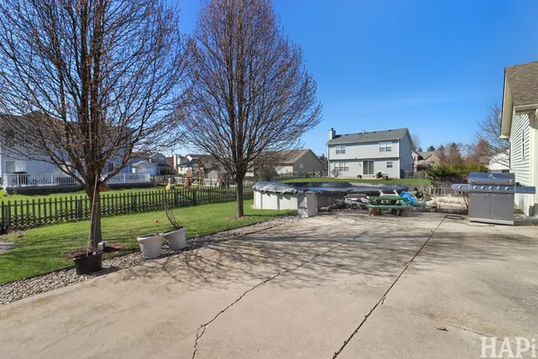 $399,900 | 711 Wedgewood Trail, McHenry, IL 60050
