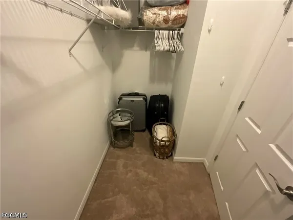 a view of small space