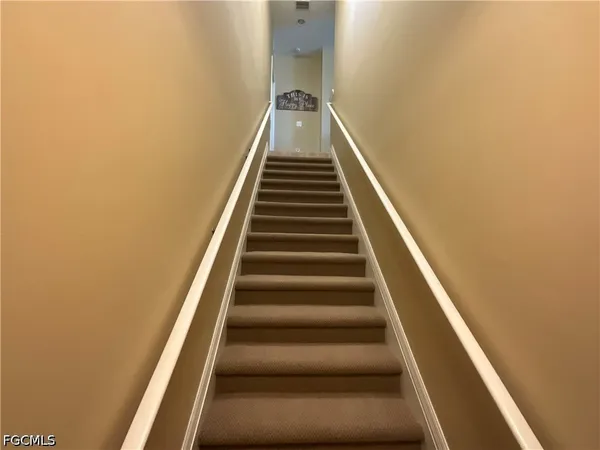 a view of entryway