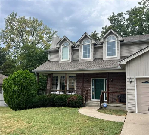 $335,000 | 5110 Willow Avenue, Kansas City, MO 64133