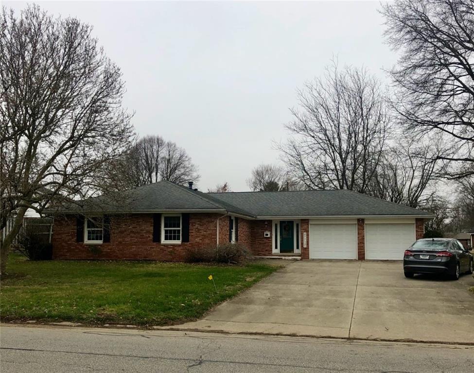3020 Taylor Road Columbus, IN 47203 - Photo 1 of 13 Gallery Image 1